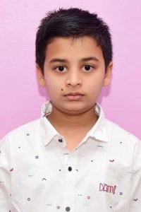 पार्थ कलशेट्टी